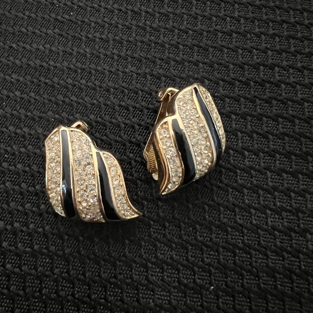 Christian Dior Earrings